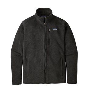 Patagonia Better Sweater Fleece Jacket Size Large